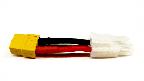 Male Tamiya <-> Female XT60