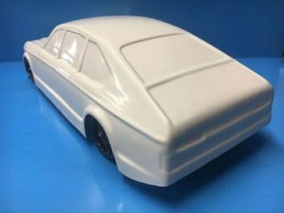 Mark 1 Granada Coupe Limousine LWB ABS 116