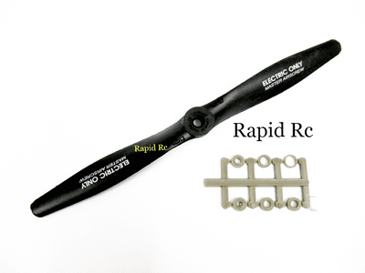 Master Airscrew 11 X 6E Propeller Electric Only MA1170NE