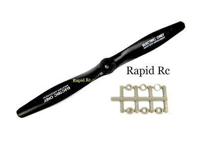 Master Airscrew 11 X 7E Propeller Electric Only MA1170NE