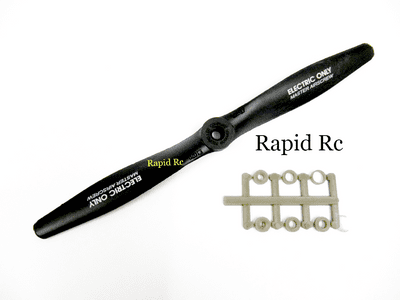 Master Airscrew 14 X 6E propeller Electric Only MA1460NE