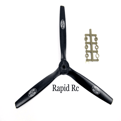 Master Airscrew 3 Bladed propeller