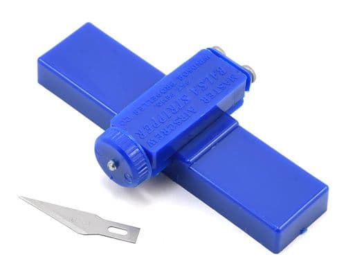 Master Airscrew - Balsa wood Stripper MASMA4000