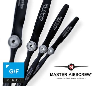 Master Airscrew GF Series Propeller