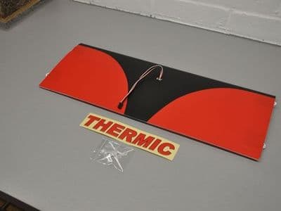 MAX-THRUST AGGRESSOR CENTER WING EXTENSION - SPORT AND RIDGE
