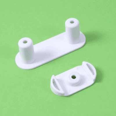 MAX THRUST RIOT FRONT AND REAR PLASTIC WING CONNECTORS
