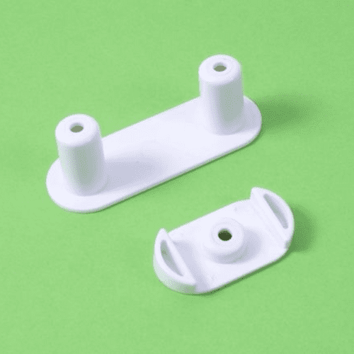 MAX THRUST RIOT FRONT AND REAR PLASTIC WING CONNECTORS