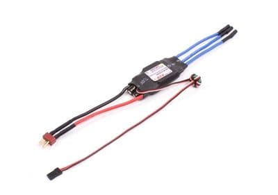 MAX THRUST RIOT / RUCKUS 40AMP SPEED CONTROLLER