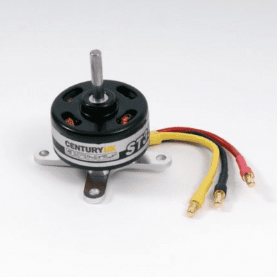 MAX THRUST RIOT / RUCKUS BRUSHLESS MOTOR