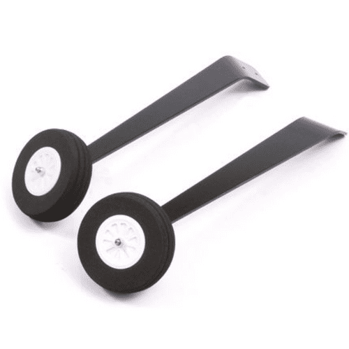 MAX THRUST RIOT / RUCKUS LANDING GEAR  MAX-T-RIOT-5