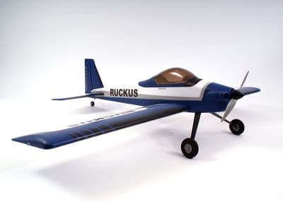 Max-Thrust Ruckus PNP - Blue