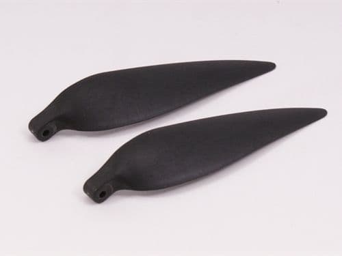 MAXTHRUST AGGRESSOR SPORT - EASYGLIDE - PROP BLADES PAIR