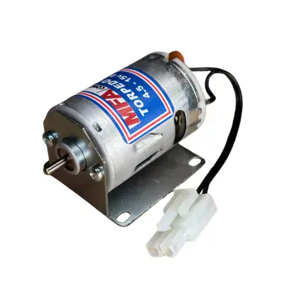 MFA TORPEDO 400