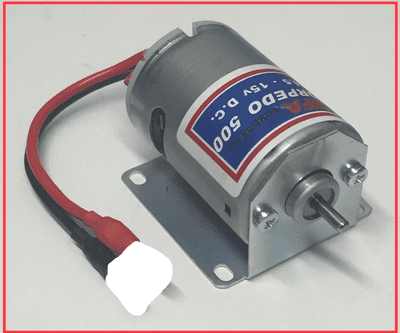 MFA TORPEDO 500