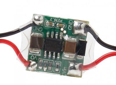 Micro BEC 3A/5v (Switch Mode)