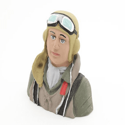 Military pilots