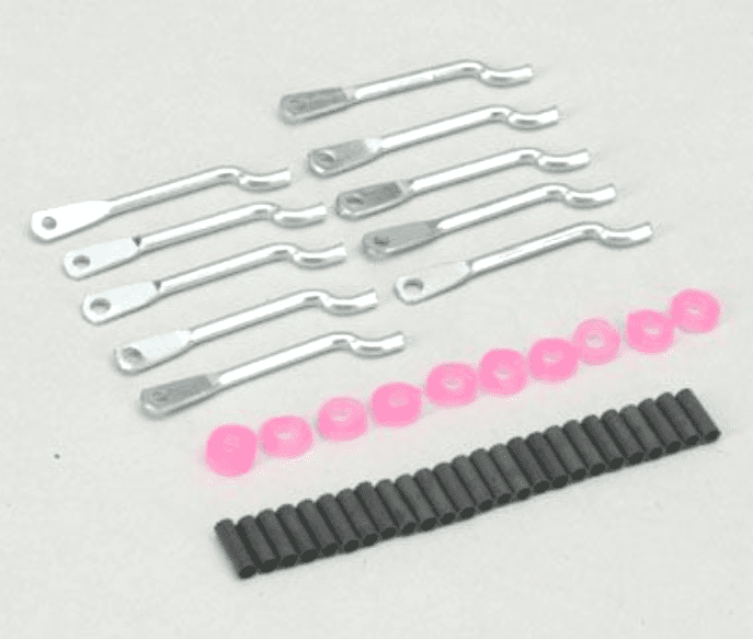 Ming Yang Closed Loop End Adjusters 5Pr F-MG193-2