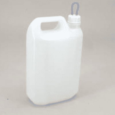 Ming Yang Fuel Bottle - 4 Litre	L-MG098