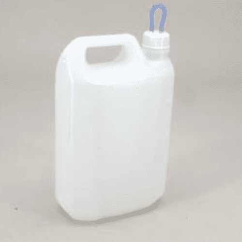 Ming Yang Fuel Bottle - 4 Litre L-MG098