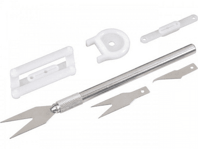 Ming Yang Hinge Slotting Kit T-MG616