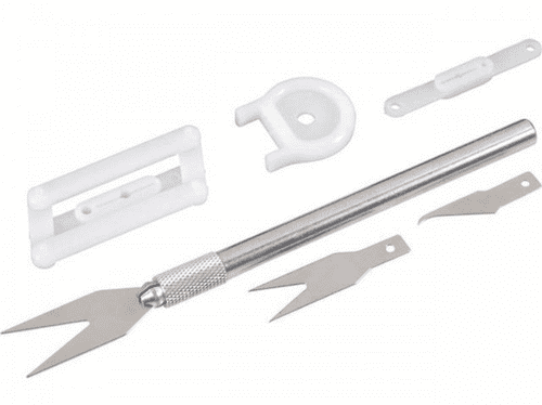 Ming Yang Hinge Slotting Kit T-MG616