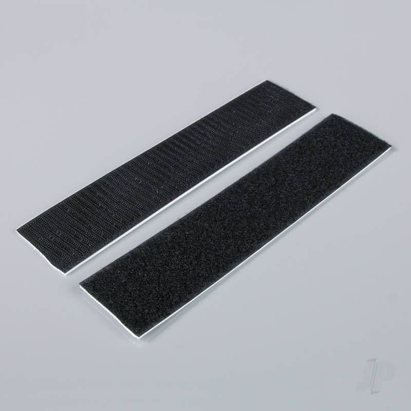 Ming Yang Hook and Loop Tape with 2mm Foam Back 230x50mm