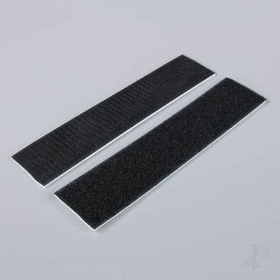 Ming Yang Hook and Loop Tape with 2mm Foam Back (230x50mm)