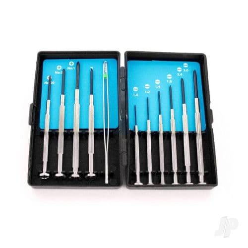Mini Precision Screwdriver Set (11pcs)PSD1011