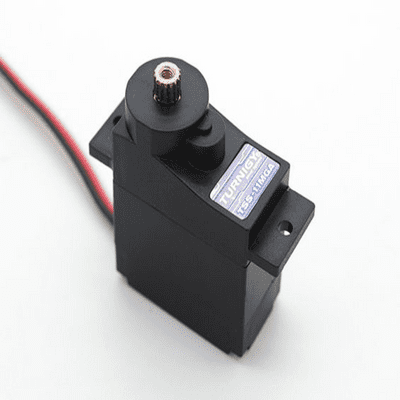 Mini Servo 11-20g
