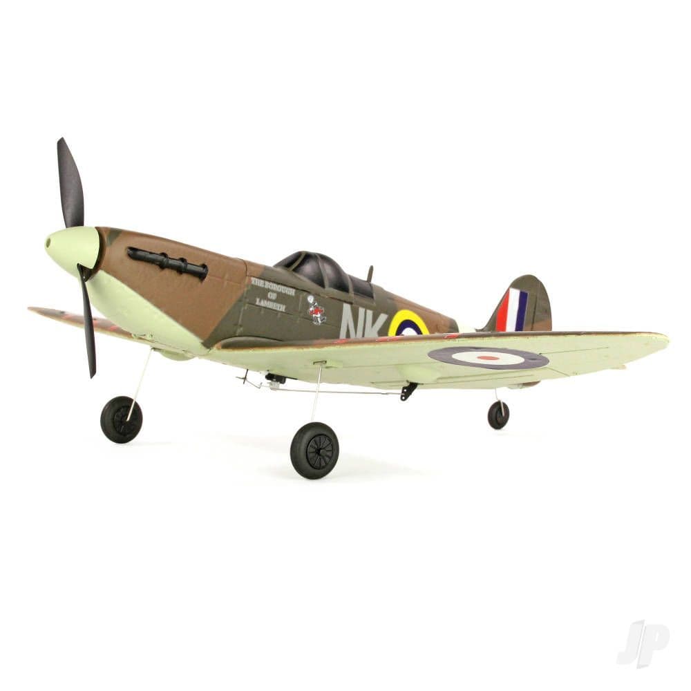 Mini Spitfire RTF Mode 2 450mm