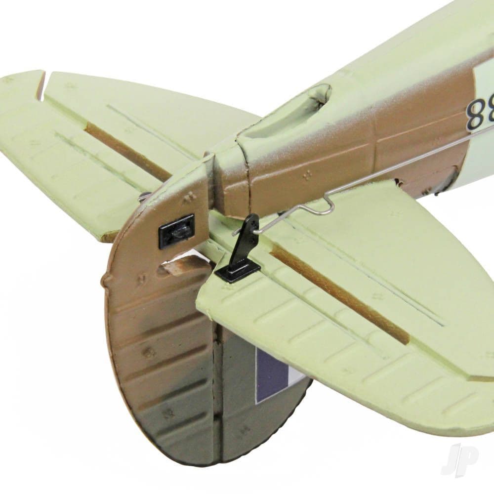 Mini Spitfire RTF Mode 2 450mm