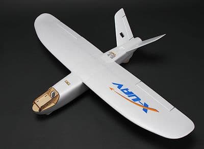 Mini Talon FPV Plane EPO 1300mm PNP  x-uav