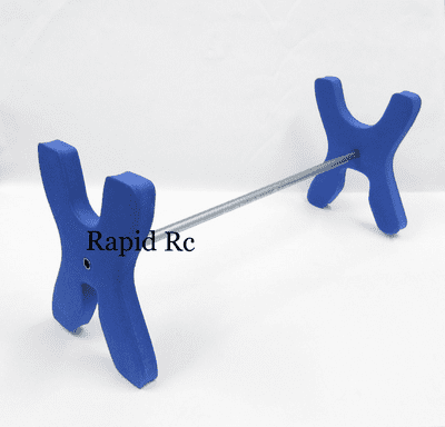 Model Aircraft Stand (small)