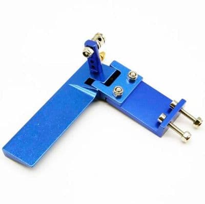 Model boat parts and accessories