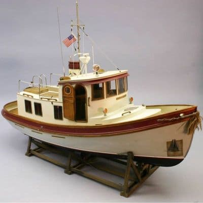 model boats kits