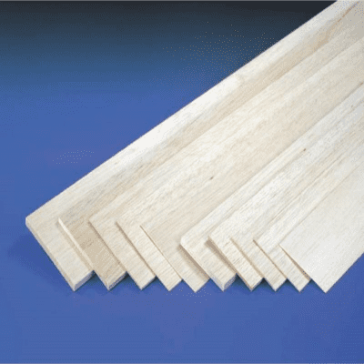 Model Building Material