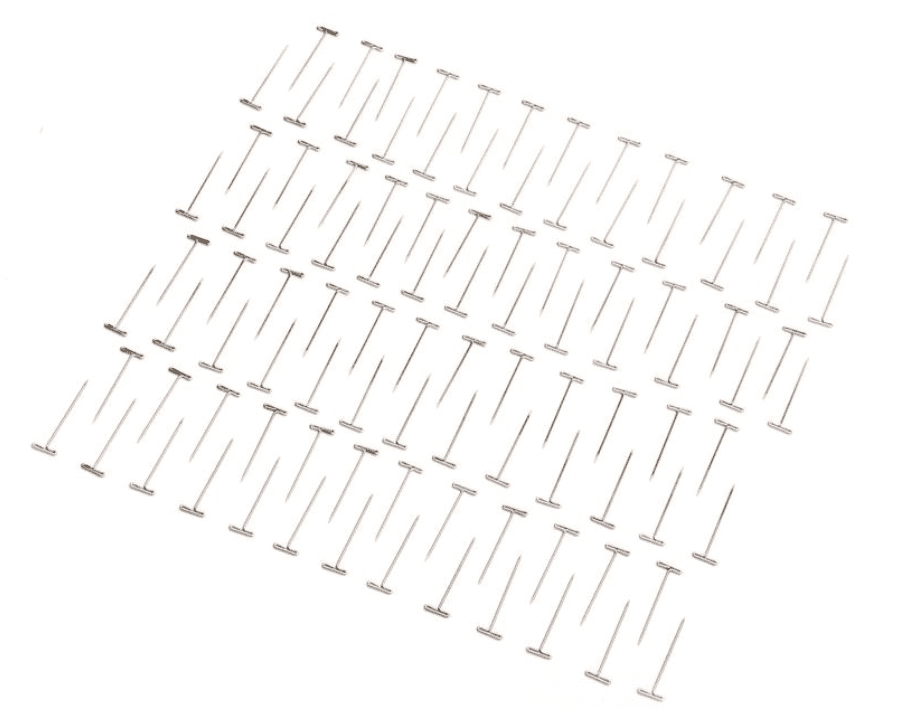 Modelling pins Dubro 1 25