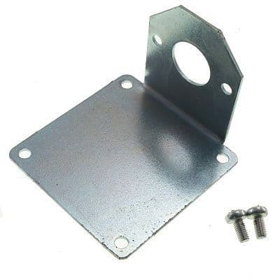 Mounting bracket for 540 / 555 / 700 Motors
