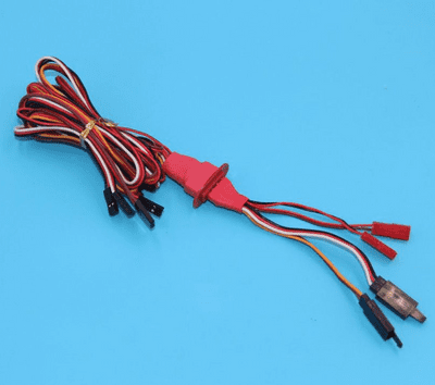 MPX MULTI WIRE EXTENSION