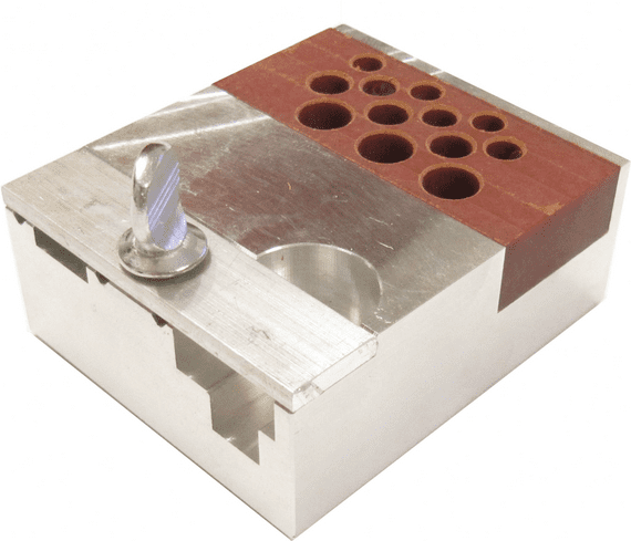 Mr JIG - V2 Soldering Aid
