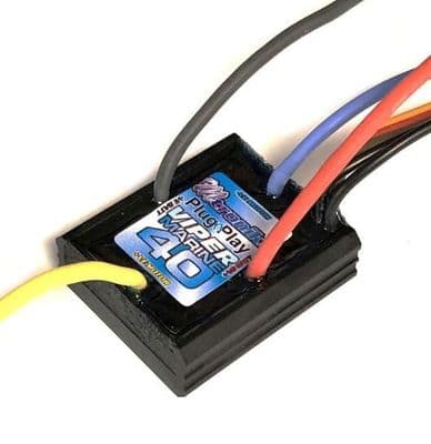 Mtroniks Viper Marine Speed Controllers