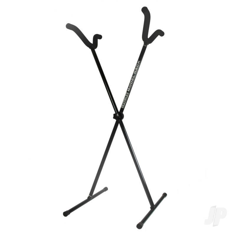 Multiplex Aluminum Model Aircraft Stand