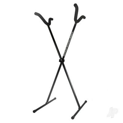 Multiplex Aluminum Model Aircraft Stand