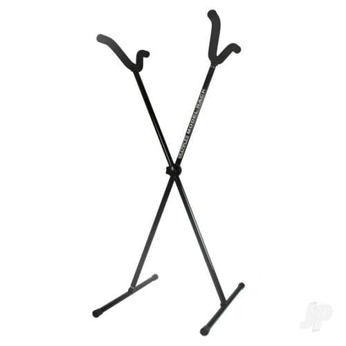 Multiplex Aluminum Model Aircraft Stand