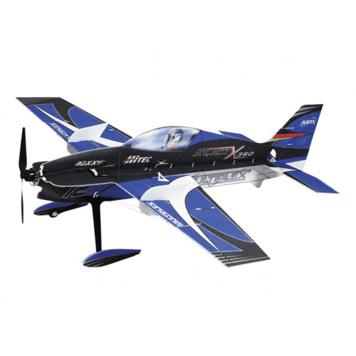 Multiplex Rc Models Indoor & Micro Rc Aircraft