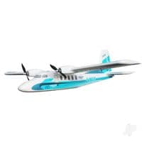 Multiplex Kit TwinStar ND Brushless 100912