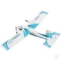 Multiplex Kit TwinStar ND Brushless 100912