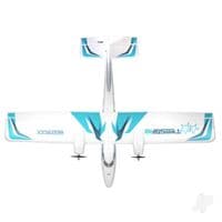 Multiplex Kit TwinStar ND Brushless 100912