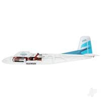Multiplex Kit TwinStar ND Brushless 100912