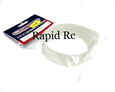 Mylar Strip 25mm x 1000mm /190mic F-RCA161
